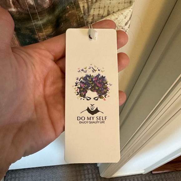 NEW French Style CORSET SHIRT - Picture 5 of 6